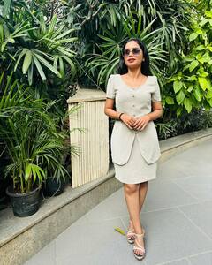 मराठमोळ्या अभिनेत्रीवर आयपीएलच्या सुत्रसंचालनाची जबाबदारी; जाणून घ्या!