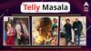 Telly Masala : एप्रिलमध्ये मराठी चित्रपटांची 'रणधुमाळी', पाहा यादी ते राजेश्वरी-सोमनाथच्या फोटोने चर्चांना उधाण; जाणून घ्या मनोरंजन विश्वासंबंधित बातम्या...