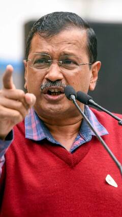 तिहाड़ जेल में कटी केजरीवाल की पहली रात | ABP Shorts