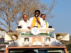 சாராயத்தை குடித்து வயிற்றை புண்ணாக்காமல் கள்ளை குடிக்கலாம் - அண்ணாமலை