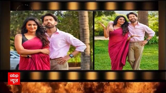 Nakul Mehra And Erica Fernandes Hot Duo To Set The Bar High With Another Serial | HOT News