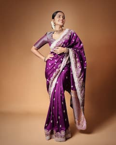 Who Is Anupama Parameswaran? Actor Featured In The Rom-Com Tillu Square