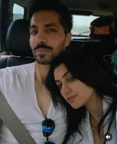 Deep Sidhu: ਮਰਹੂਮ ਅਦਾਕਾਰ ਦੀਪ ਸਿੱਧੂ ਨੂੰ ਯਾਦ ਕਰ ਭਾਵੁਕ ਹੋਈ ਪ੍ਰੇਮਿਕਾ ਰੀਨਾ ਰਾਏ, ਜਾਣੋ ਕਿਵੇਂ ਹੋਈ ਸੀ ਦੋਵਾਂ ਦੀ ਪਹਿਲੀ ਮੁਲਾਕਾਤ