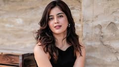 Amritha Aiyer Photos: ట్రెండీ డ్రెస్‌లో ఫిదా చేస్తున్న 'హనుమాన్‌' బ్యూటీ అమృత అయ్యర్