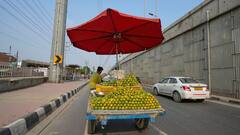 Heat wave tips: তাপপ্রবাহ বাড়তে পারে আগামী দিনগুলিতে, রইল সুস্থ থাকার ১০ টিপস