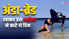 5 हजार रुपए लेकर भारत आईं थी नोरा फतेही, एक्ट्रेस ने सुनाई स्ट्रगल की कहानी