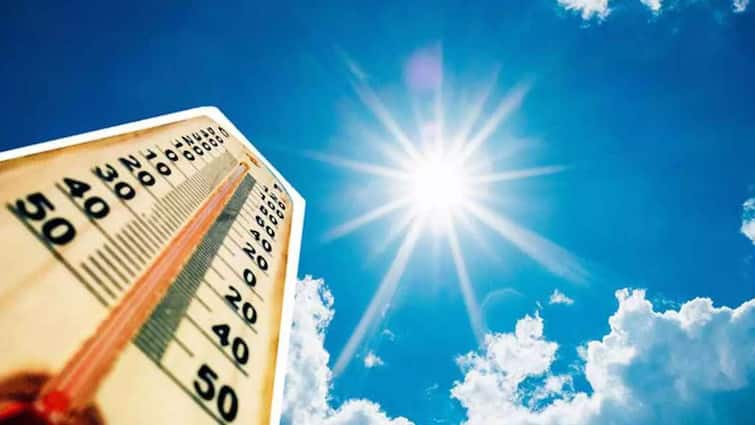 According to the Meteorological Department, the temperature in Tamil Nadu will be up to 41 degrees Celsius for the next 5 days TN Weather Update: சுட்டெரிக்கும் சூரியன்.. 6-ஆம் தேதி வரை 41 டிகிரி செல்சியஸ்.. எச்சரிக்கை கொடுக்கும் வானிலை..