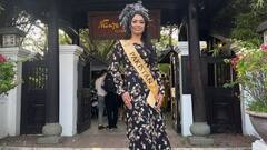 Shafina Shah: টাকা আদায়, হেনস্থার অভিযোগও, Miss Pakistan শিরোপা হারালেন ববি দেওলের ‘স্ত্রী’