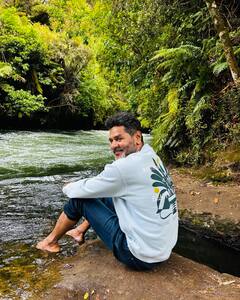 साउथ की इस हसीना की वजह से आया था प्रभुदेवा की जिंदगी में भूचाल, एक्ट्रेस ने कोरियोग्राफर की पत्नी को ऑफर की थी रिश्वत, जानें वजह