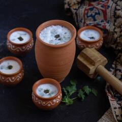 Summer Season : ਜਾਣੋ ਗਰਮੀਆਂ 'ਚ ਇੱਕ ਗਿਲਾਸ ਲੱਸੀ ਪੀਣ ਨਾਲ ਸਰੀਰ ਨੂੰ ਹੋਣ ਵਾਲੇ ਫਾਇਦੇ