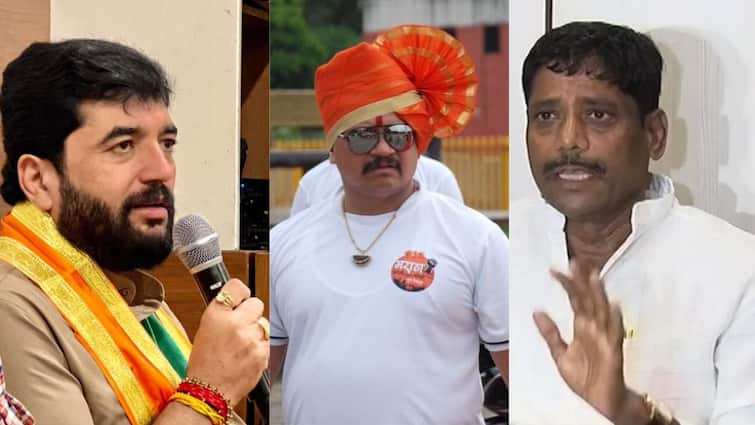 Vasant More will contest Lok Sabha Election 2024 from Pune against bJP Murlidhar Mohol and Congress Ravindra Dhangekar Vasant More: अखेर तात्यांनी डाव टाकलाच, वंचितकडून पुणे लोकसभेची उमेदवारी; मोहोळ आणि रवींद्र धंगेकरांना घाम फोडणार?