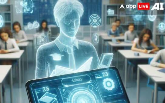 ਆਰਟੀਫੀਸ਼ੀਅਲ ਇੰਟੈਲੀਜੈਂਸ ਅਧਿਆਪਕਾਂ ਨੂੰ ਟੀਚਿੰਗ ਮੈਟੀਰੀਅਲ ਤਿਆਰ ਕਰਨ ਅਤੇ ਵਿਦਿਆਰਥੀਆਂ ਦਾ ਮੁਲਾਂਕਣ ਕਰਨ ਵਿੱਚ ਵੀ ਬਹੁਤ ਮਦਦ ਕਰੇਗੀ।