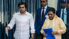 हुंकार भरने को तैयार बसपा, मायावती-आकाश बनाएंगे माहौल, 6 अप्रैल से तबातोड़ रैलियां