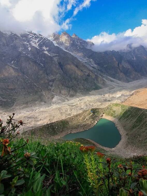 अप्रैल के महीने में घुमने के लिए बेस्ट हैं रुद्रपुर की ये जगहें