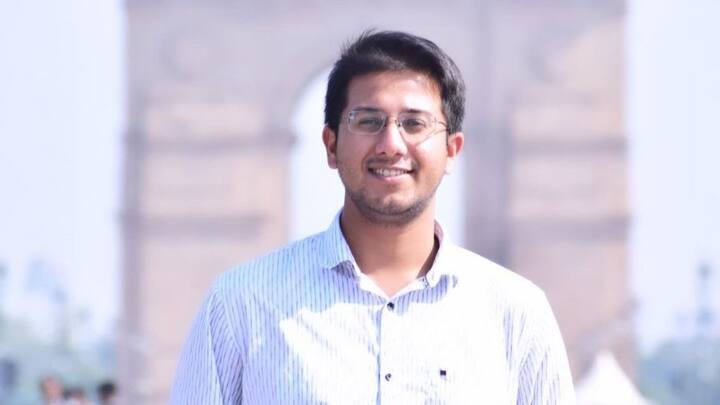 কিন্তু তাঁর মন পড়েছিল ইউপিএসসির দিকেই। ডাক্তারি পড়ার তৃতীয় বর্ষে এসে পরীক্ষার জন্য প্রস্তুতি শুরু করেন তিনি। ছবি- ইনস্টাগ্রাম