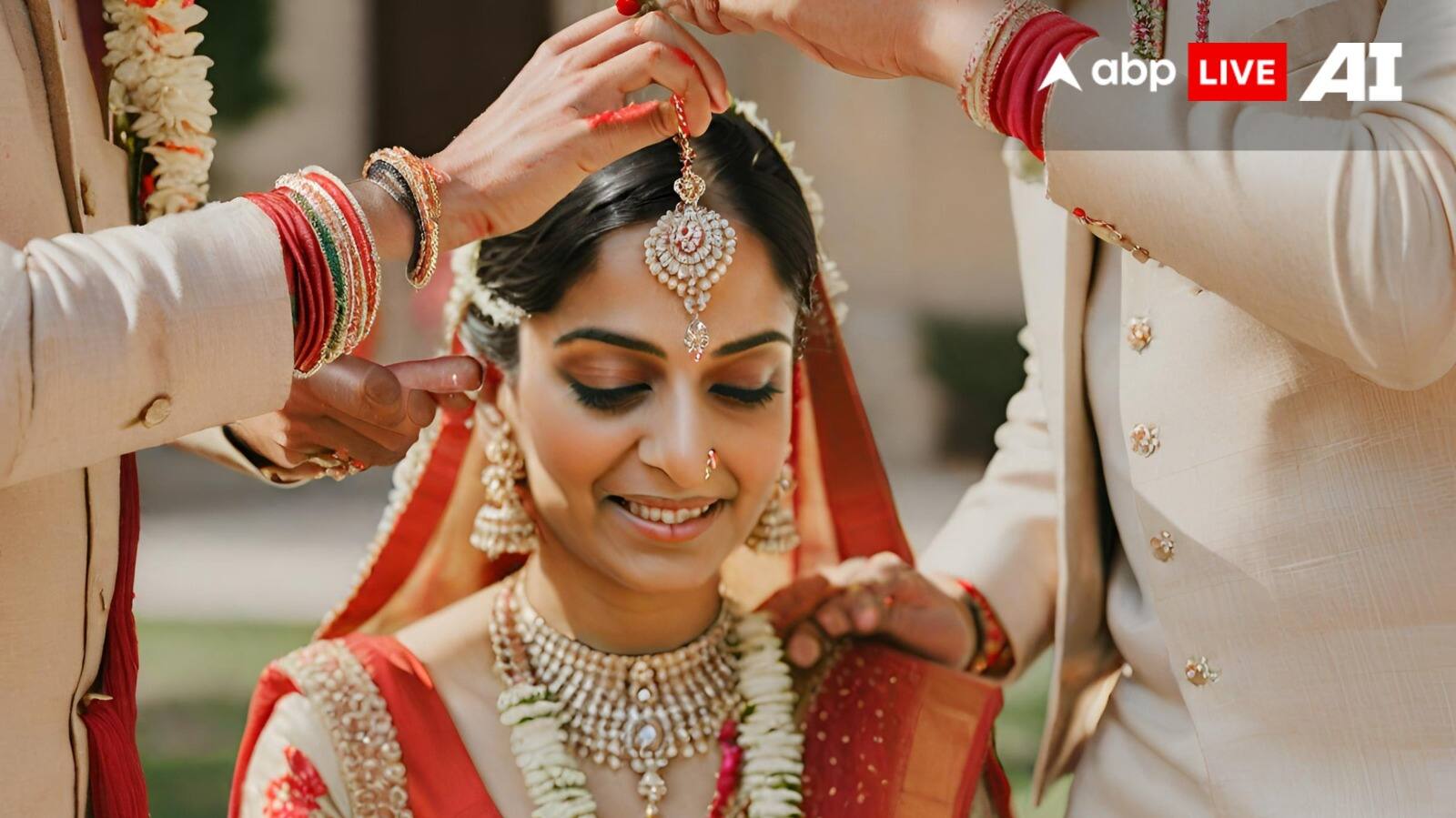 7 जन्मों के रिश्तों की नींव क्या है एक चुटकी सिंदूर और मंगलसूत्र?