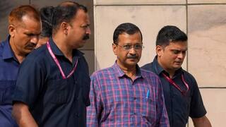 Arvind Kejriwal : केजरीवालांना जेल की, बेल? आज सुनावणी; सुटका होणार की, पुन्हा कोठडीत रवानगी?