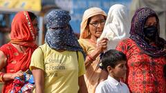 Weather Update: সপ্তাহান্তে বজ্রবিদ্যুৎ-সহ বৃষ্টির পূর্বাভাস, আগামীকাল কেমন আবহাওয়া দক্ষিণবঙ্গে ?