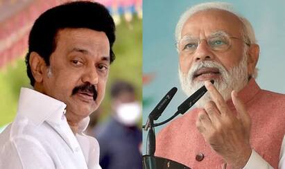 PM Modis family is ED, CBI, IT departments: CM Stalin CM Stalin: மோடியின் நிஜக் குடும்பம் ஈ.டி., சிபிஐ, ஐடி துறைகள்தான்: முதல்வர் ஸ்டாலின் சாடல்!
