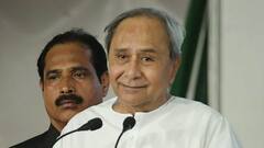 बीजेडी ने 5 लोकसभा और 27 विधानसभा उम्मीदवारों का किया ऐलान, यहां देखें लिस्ट