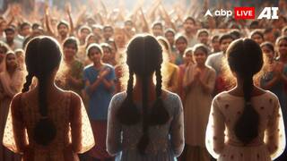 चार पाकिस्तानी हिंदू लड़कियों ने ऐसे दिखाया अपना हुनर कि आईआईटी दिल्ली के इंजीनियरों ने भी मान लिया लोहा