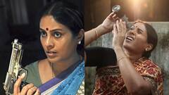 Saranya Ponvannan: ரசிகர்களின் பாசக்கார அம்மா சரண்யா பொன்வண்ணன் கொலை மிரட்டல் விடுத்தாரா? உண்மை என்ன?