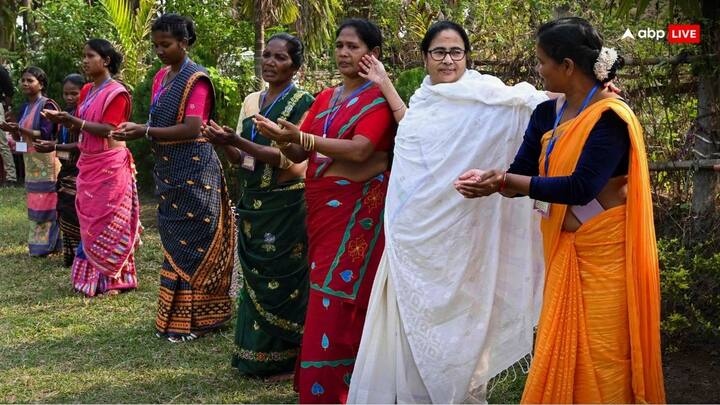 बाद में ममता बनर्जी के चाय बनाने से जुड़े कुछ फोटो सोशल मीडिया प्लेटफॉर्म एक्स पर सामने आए तो लोग भी उन पर राय देने लगे.