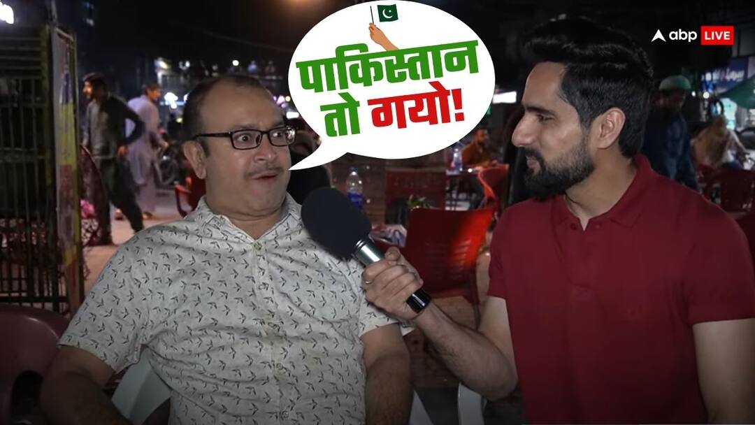 Sohaib Chaudhry New Video: क्या सचमुच पाकिस्तान चार टुकड़ों में बंटने वाला है? इस वीडियो को देख PAK में मची खलबली Sohaib Chaudhry new Video Real Entertainment youtube Pakistan really going to be divided into four pieces Sohaib Chaudhry New Video: क्या सचमुच पाकिस्तान चार टुकड़ों में बंटने वाला है? इस वीडियो को देख PAK में मची खलबली