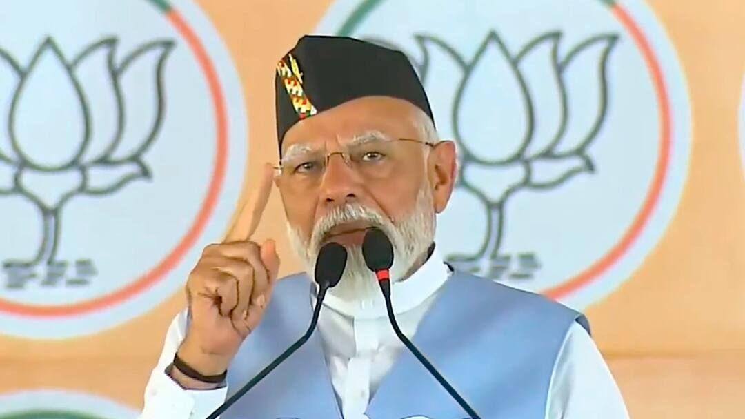 lok sabha election 2024 pm narendra modi shared bjp strategy with uttar pradesh Party worker instagram reels to ground work Lok Sabha Election 2024: यूपी में कैसे करेंगे क्लीन स्वीप? पीएम मोदी ने कार्यकर्ताओं को दिया मंत्र, समझाई रील से रिएलिटी तक की पूरी रणनीति