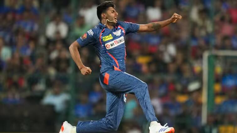 IPL 2024 Updated Points Table, Orange Cap & Purple Cap Holders After RCB vs LSG IPL Match IPL 2024 Points Table: ரன் மழை பொழியும் விராட் கோலி.. பந்துவீச்சில் வித்தைக்காட்டும் மயங்க் யாதவ்.. புள்ளிப்பட்டியலில் யார் முதலிடம்?