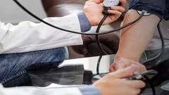 High BP: હાઇ બીપી બની શકે છે બ્રેઇન હેમરેજનું કારણ? જાણો શું કહે છે ડોક્ટર?