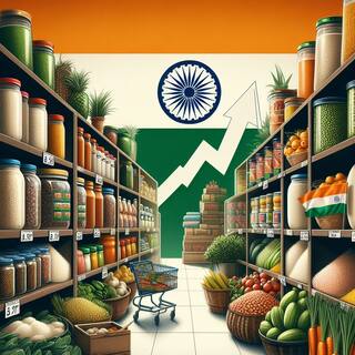 વર્ષ 2023-24માં ચાની ચૂસકી મોંઘી... દાળ-ચોખા મોંઘા, પણ LPG અને પેટ્રોલ-ડીઝલ થયા સસ્તા! જુઓ ખાસ રિપોર્ટ