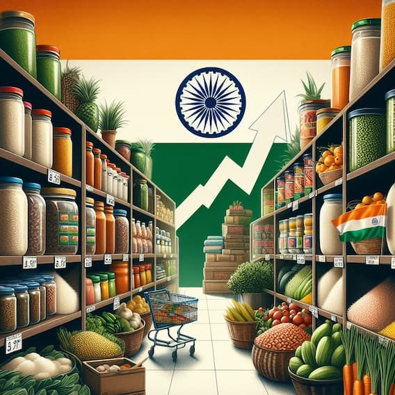 વર્ષ 2023-24માં ચાની ચૂસકી મોંઘી... દાળ-ચોખા મોંઘા, પણ LPG અને પેટ્રોલ-ડીઝલ થયા સસ્તા! જુઓ ખાસ રિપોર્ટ