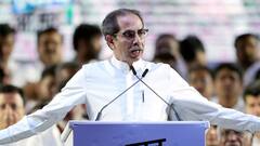 LS Polls: Shiv Sena (UBT) Releases Second List Of Candidates, Says Will Contest 4 Of 6 Mumbai Seats