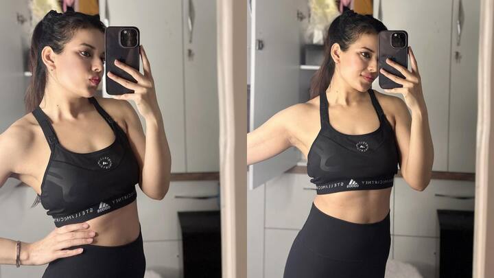 ईशा नेगी के इंस्टाग्राम पर 3 लाख 17 हजार से ज्यादा फॉलोअर्स हैं. युजवेंद्र चहल, अक्षर पटेल समेत कई क्रिकेटर उन्हें फॉलो करते हैं. ईशा नेगी ने अपने इंस्टाग्राम पर बायो में खुद को एंटरप्रेन्योर लिखा रखा है.