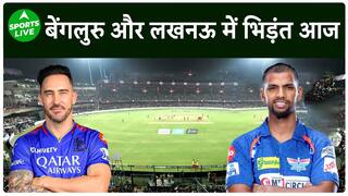 RCB vs LSG : क्या आज KL संभालेंगे टीम की कमान या इंपैक्ट सब्सीट्यूट के तौर पर देंगे टीम का साथ ?