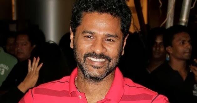 சில காலங்கள் சினிமாவில் இருந்து பிரேக் எடுத்துக்கொண்ட பிரபுதேவா தற்போது ரீ என்ட்ரி கொடுத்து கலக்கி வருகிறார்.