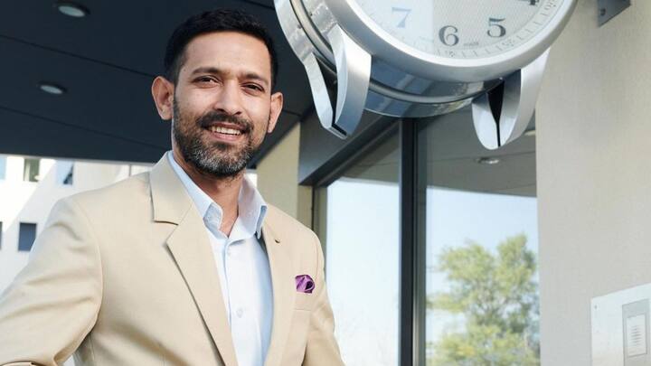 'ডেথ ইন দ্য গঞ্জ' - অ্যাটমোস্ফেরিক থ্রিলার ঘরানার এই ছবিতে বিক্রান্তের 'সাংঘাতিক' অভিনয় তাঁর চরিত্রের অন্তরের ঝড় ও সমস্যার নিখুঁত বহিঃপ্রকাশ। তাঁর চরিত্র ও অভিনয় দীর্ঘমেয়াদি প্রভাব বিস্তার করে।