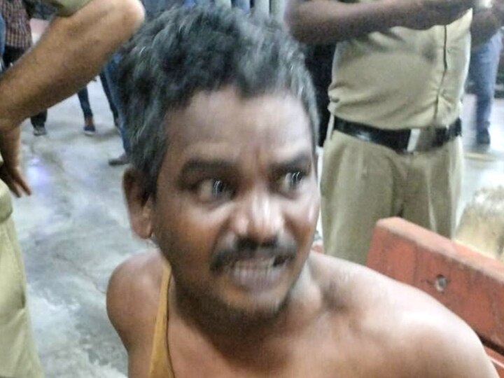 Crime: டிக்கெட் பரிசோதகர் ரயிலில் இருந்து தள்ளிவிட்டு கொலை - கேரளாவில் அதிர்ச்சி