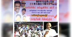 ஜனநாயகத்தை பாதுகாக்க வேண்டுமா? வேண்டாமா? என முடிவு செய்யக்கூடிய தேர்தல்: டி.கே ரெங்கராஜன்