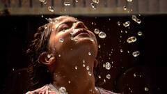 WB Heat Wave: নেই বৃষ্টির সম্ভাবনা, আরও বাড়বে গরম, তাপপ্রবাহের সতর্কতা জেলায় জেলায়