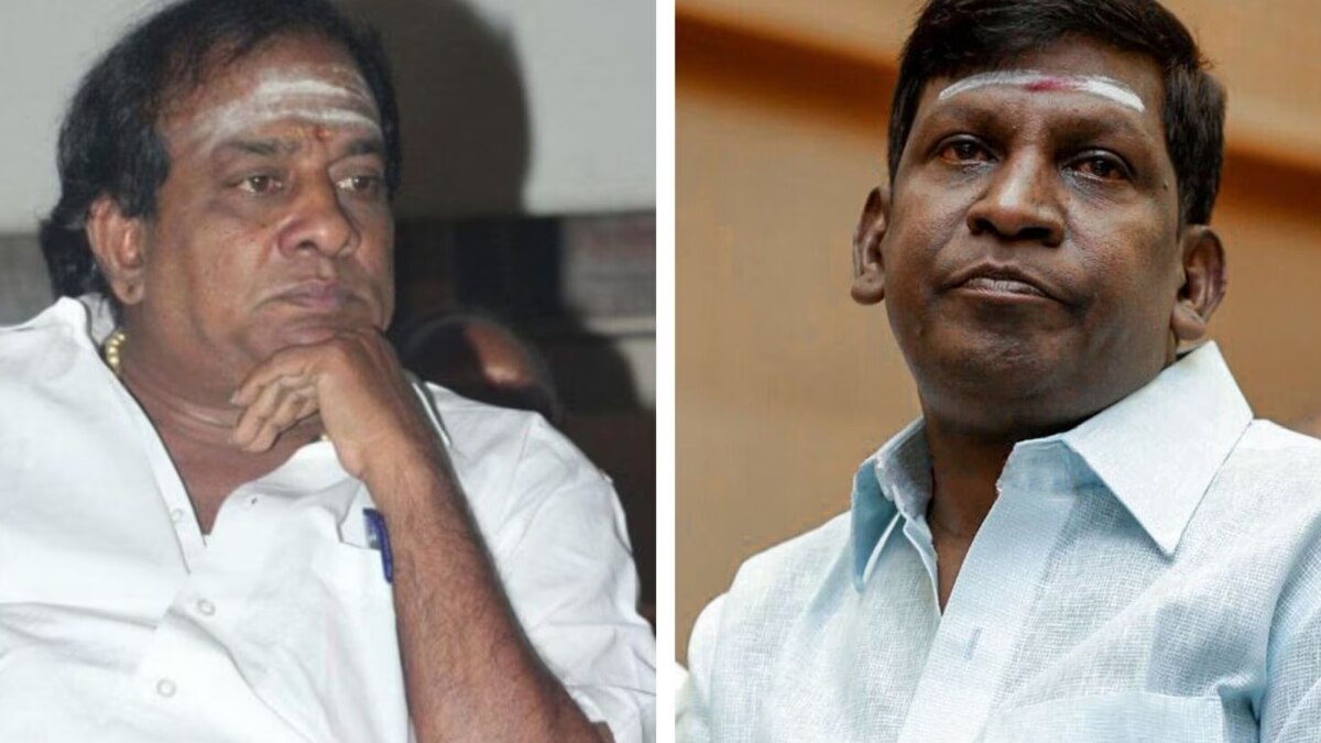 Singamuthu on Vadivelu: அரசியலுக்கும் வடிவேலுக்கும்  செட் ஆகாது... ராசி இல்லை என அவரே ஒதுங்கிவிட்டார்... பகிரங்கமாக விமர்சித்த சிங்கமுத்து