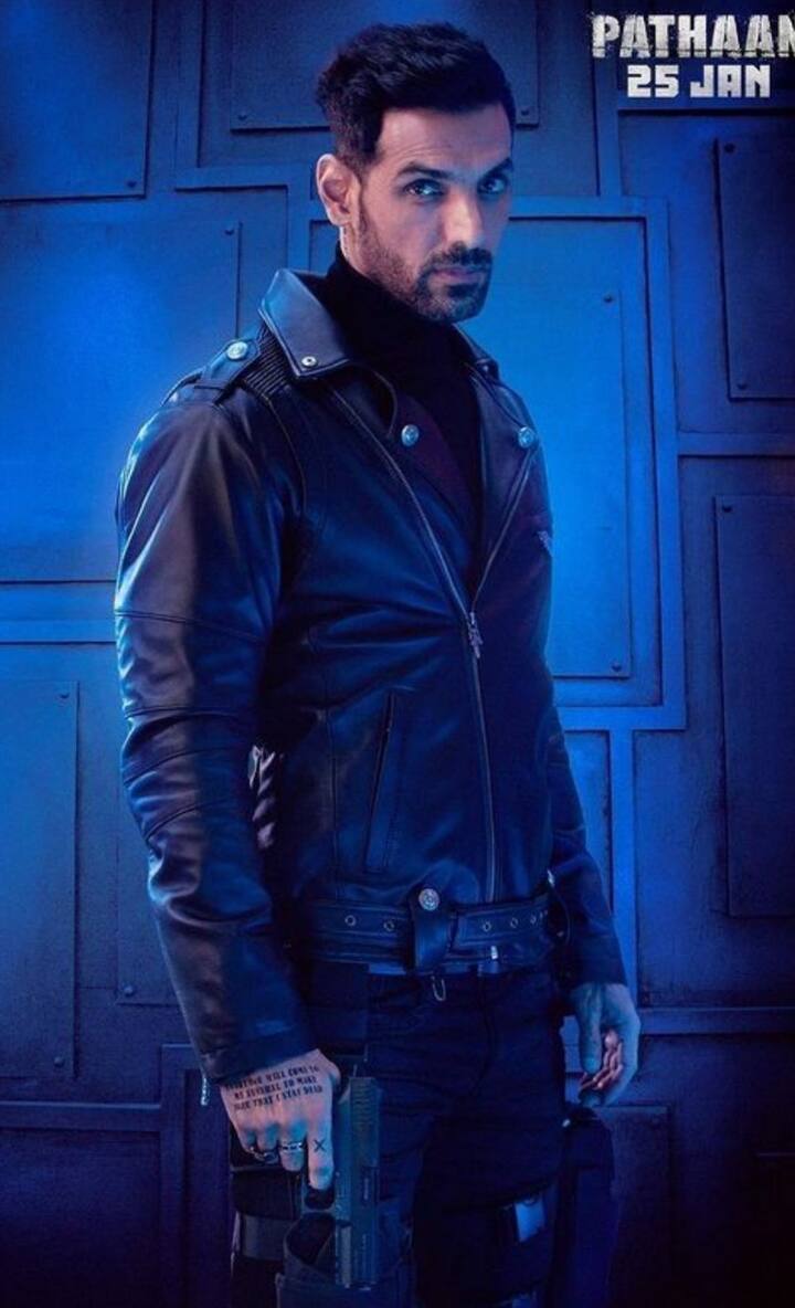 John Abraham's depiction of Jim in 'Pathaan' left an indelible mark, deviating from the conventional narrative of heroic protagonists. In a genre often saturated with larger-than-life figures, Abraham's portrayal of a cunning and malicious antagonist brought a refreshing dynamic to the screen. His ability to hold his ground against the charismatic Shah Rukh Khan underscored his prowess and adaptability as an actor, breathing new vitality into the spy thriller genre and garnering widespread acclaim, thus reshaping his trajectory in Bollywood. (Image Source: Special Arrangement)