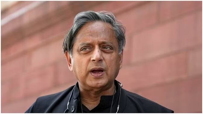 What is PM Modi  alternative? Whose name did Shashi Tharoor give, know what he gave the answer Lok Sabha 2024:  PM મોદીનો વિકલ્પ શું છે? શશિ થરૂરે કોનું નામ આપ્યું, જાણો શું આપ્યો ઉત્તર?