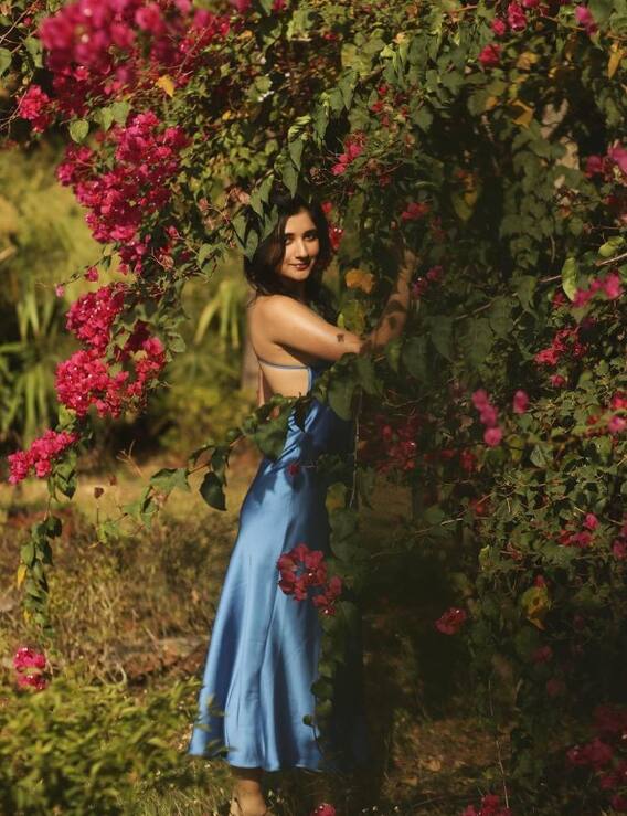 કનિકા માનનો બોલ્ડ અંદાજ વાયરલ, 'નાગિન 7' ઓફર થયાની ચર્ચા