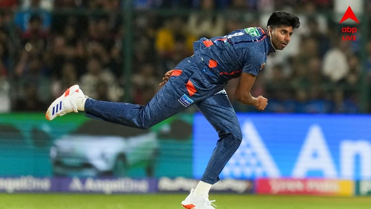 Mayank Yadav 'definitely in conversation' for T20 World Cup Indian squad get to know Mayank Yadav: টি-টোয়েন্টি বিশ্বকাপে ভারতীয় দলে ঢুকে পড়বেন ময়ঙ্ক?