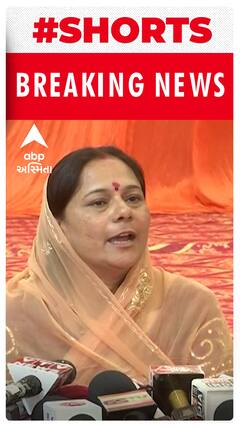 Padminiba Vala | ક્ષત્રિય આગેવાનોએ પદ્મીનીબાને શું બોલતા અટકાવ્યા?