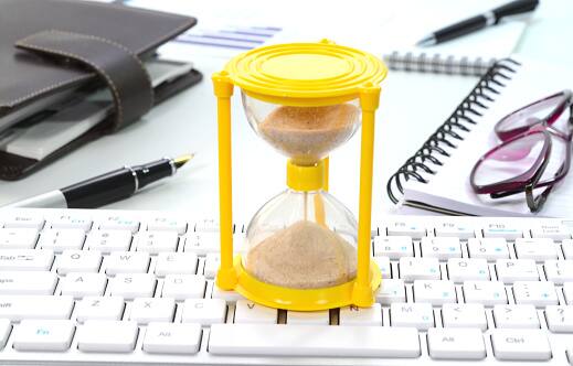 Time Management: Try out the Pomodoro Technique. Break your work into 25-minute intervals. Take short breaks (of 5-6 minutes) in between. Prioritize your tasks and create realistic schedules. This can help you stay on track. (Image Source: Getty)
