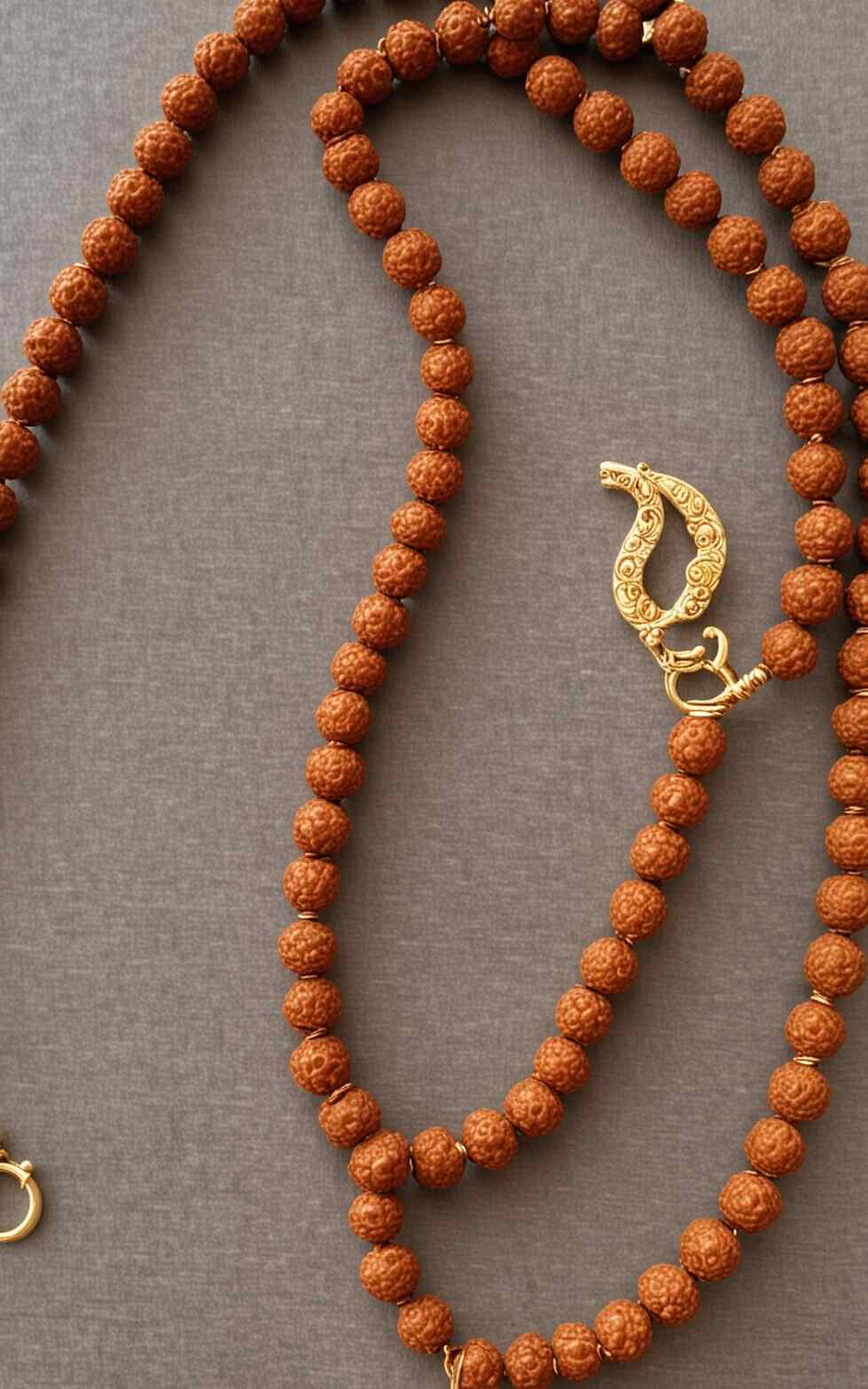 ऐसे में रुद्राक्ष माला पहनने से कई लाभ मिलते हैं.