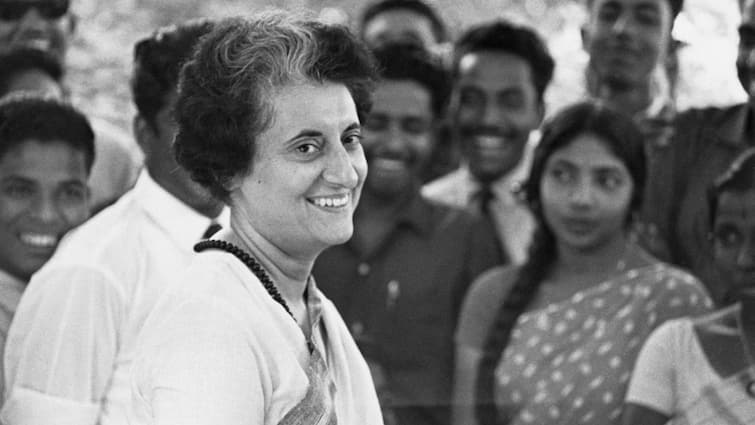 Rarebareli lok sabha seat  Congress won every time on the formula given by Indira Gandhi sonia gandhi and rahul gandhi Raebareli Lok Sabha Seat: इंदिरा गांधी के बनाए जादुई फॉर्मूले पर हर बार रायबरेली सीट जीतती है कांग्रेस?